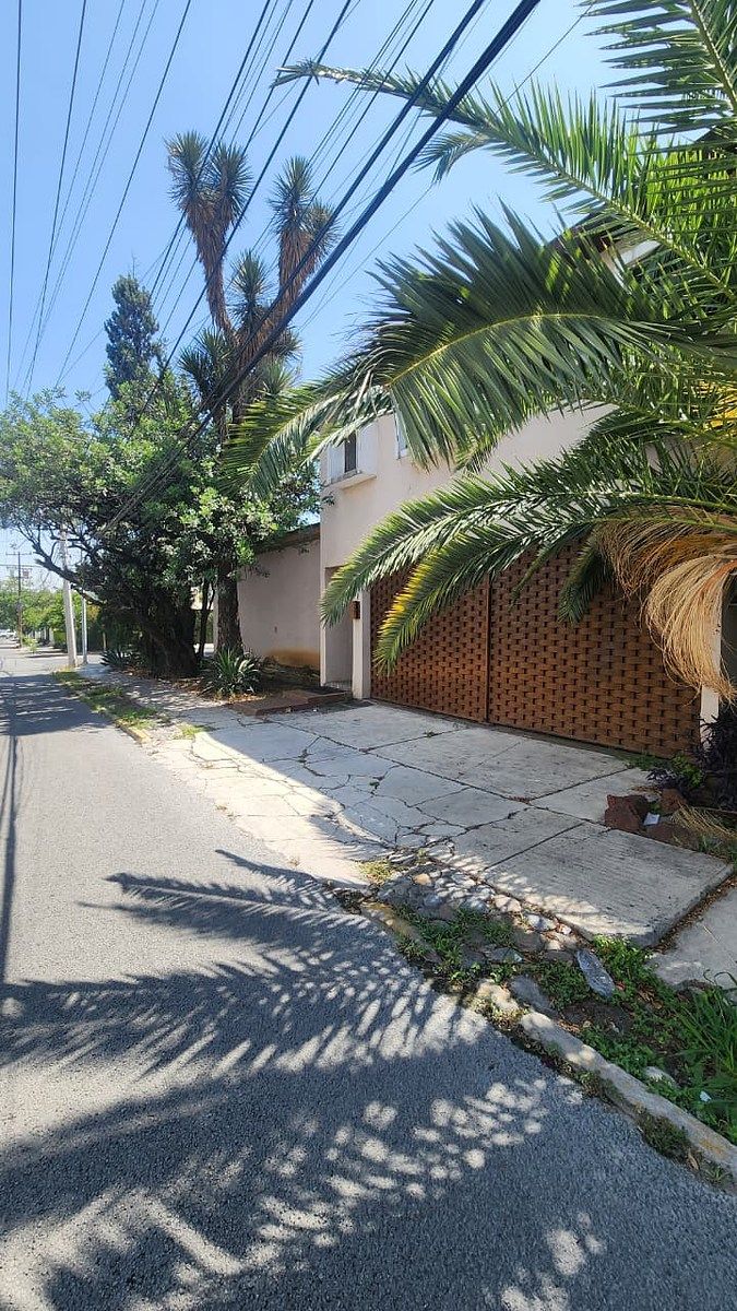Lot in Del Valle, San Pedro Garza García, photo 9 of 10