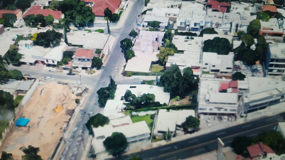 Lot in Del Valle, San Pedro Garza García, photo 4 of 10