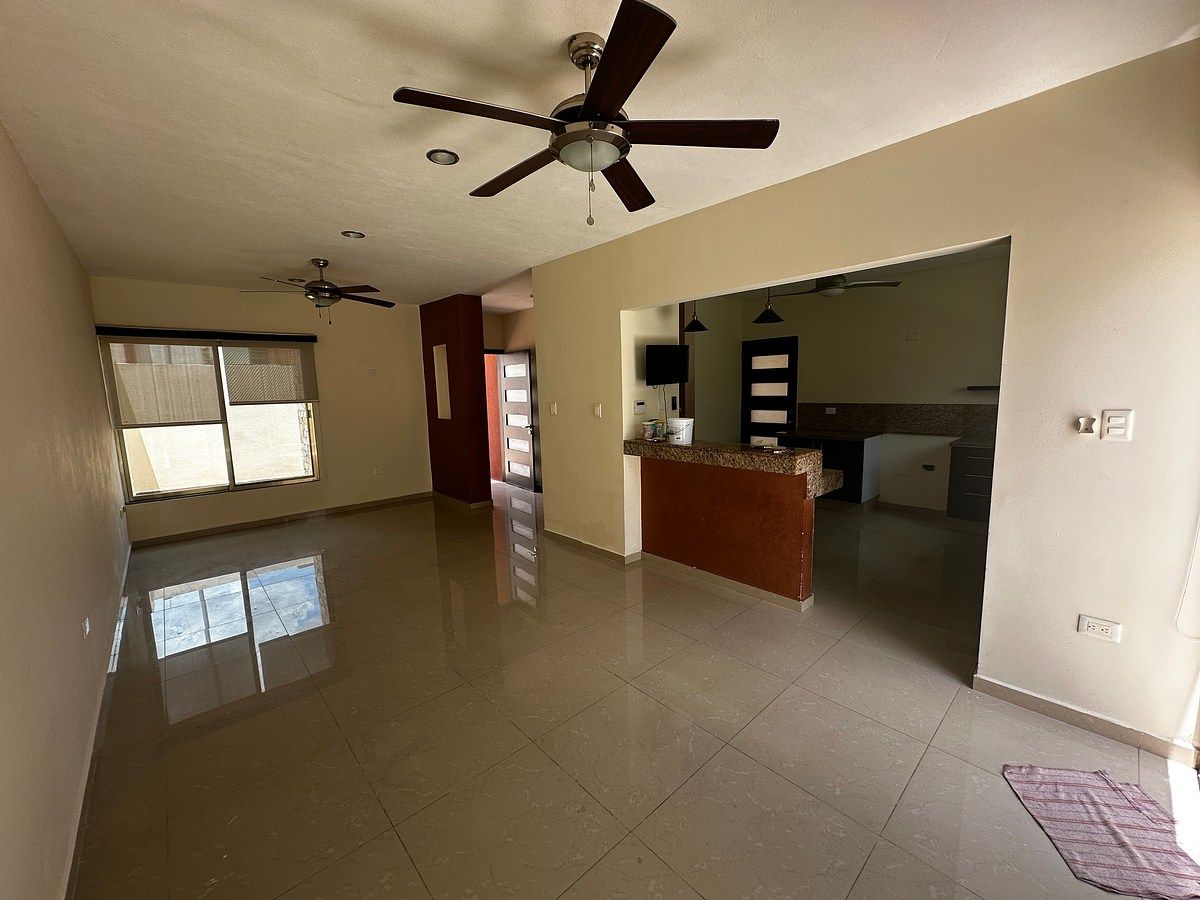 House in Francisco de Montejo, Mérida, photo 6 of 15