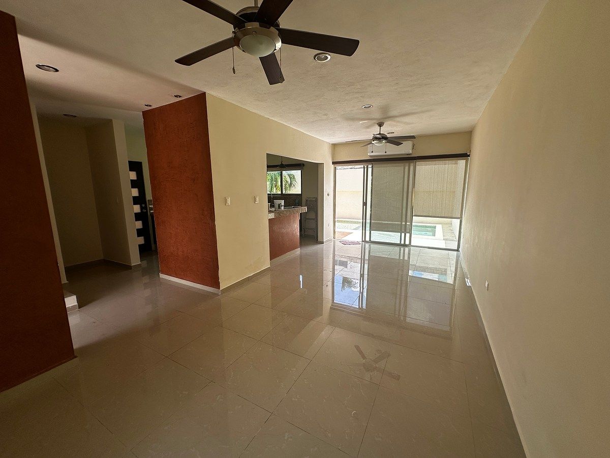 House in Francisco de Montejo, Mérida, photo 5 of 15