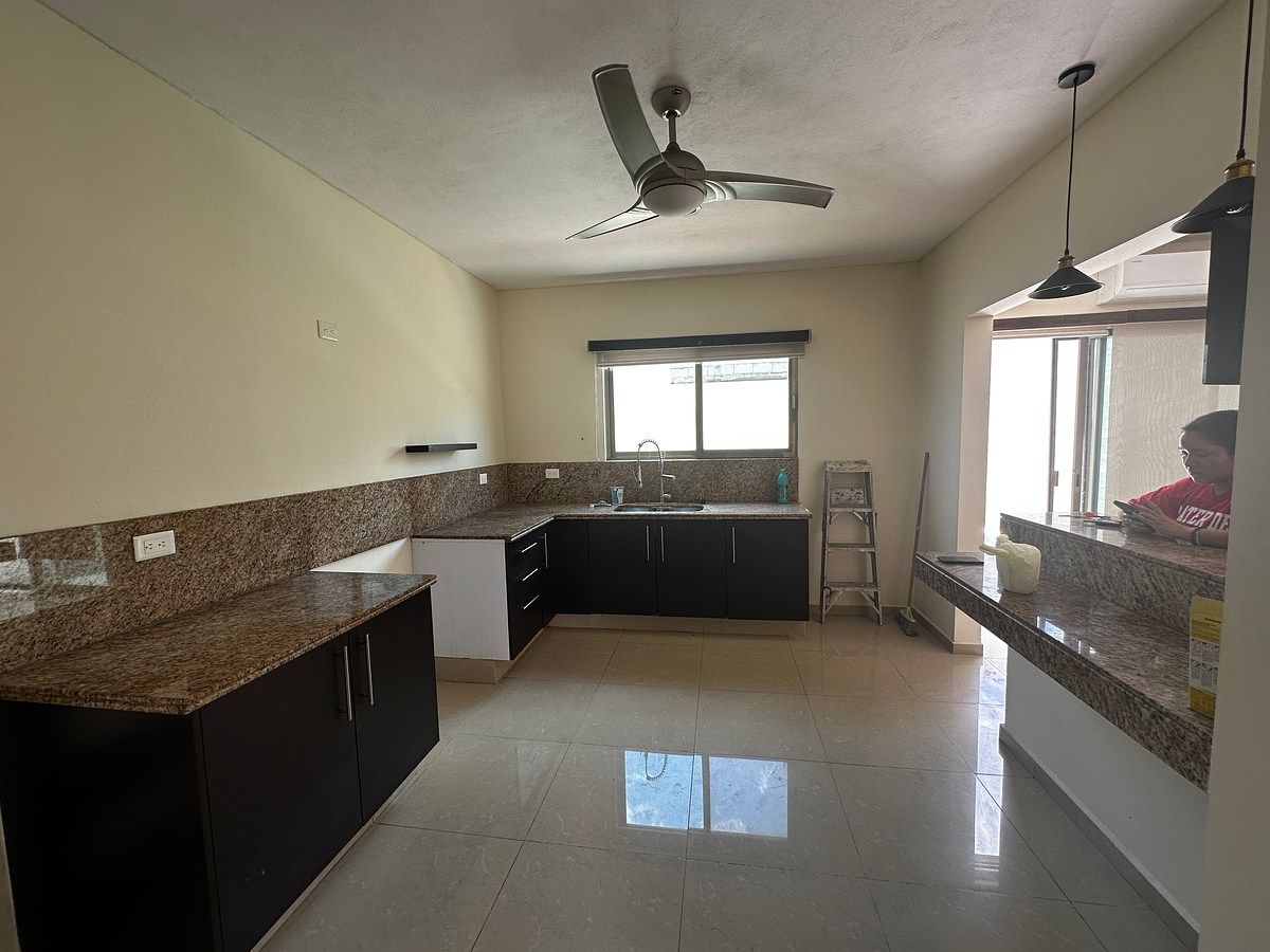 House in Francisco de Montejo, Mérida, photo 7 of 15