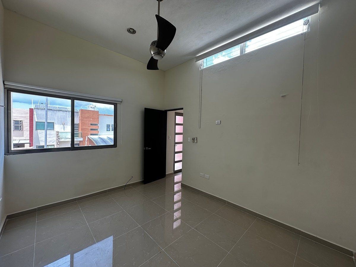 House in Francisco de Montejo, Mérida, photo 9 of 15