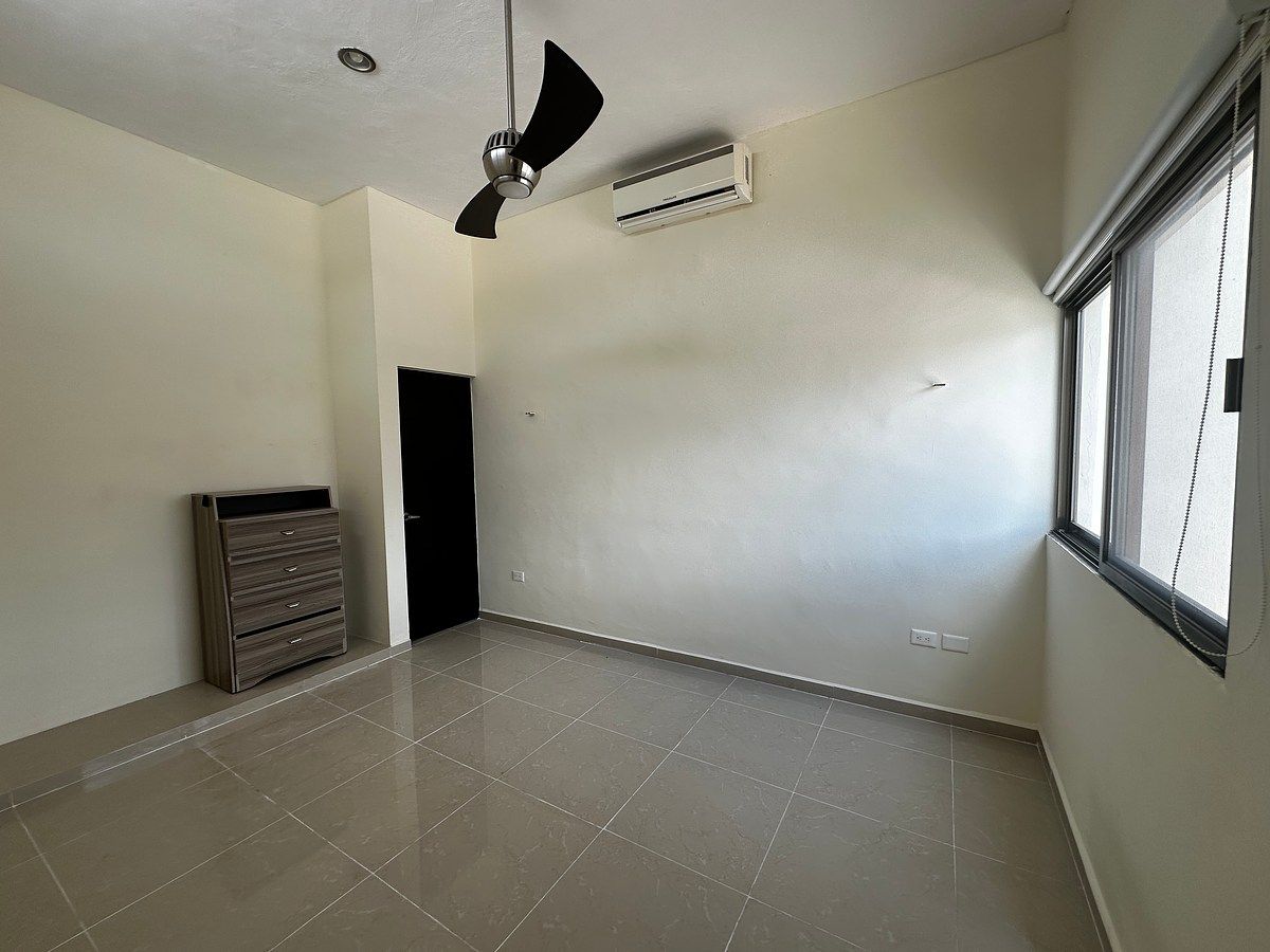 House in Francisco de Montejo, Mérida, photo 10 of 15