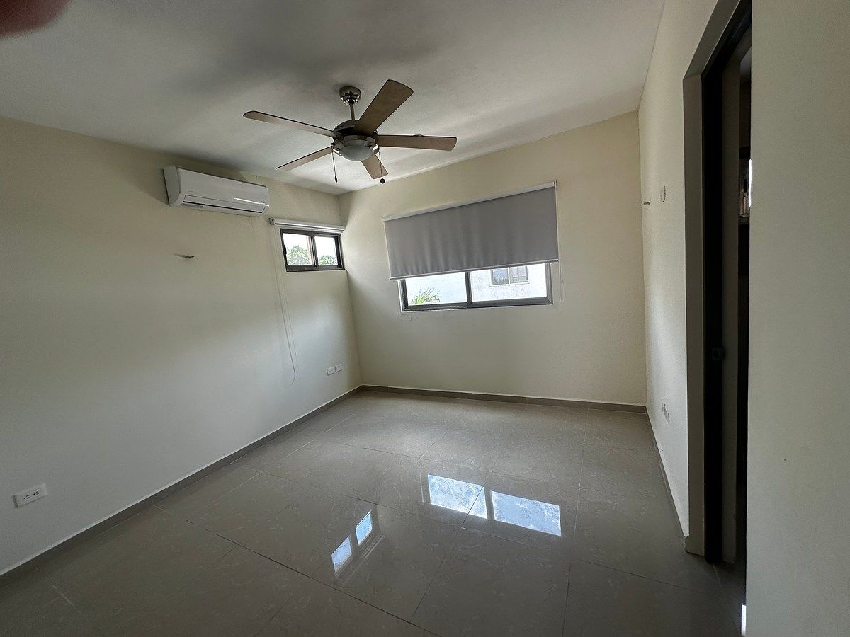 House in Francisco de Montejo, Mérida, photo 13 of 15