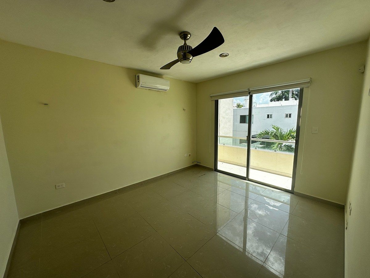 House in Francisco de Montejo, Mérida, photo 14 of 15