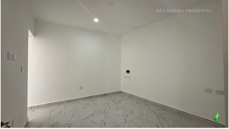 Recámara principal, foto 1 de 6