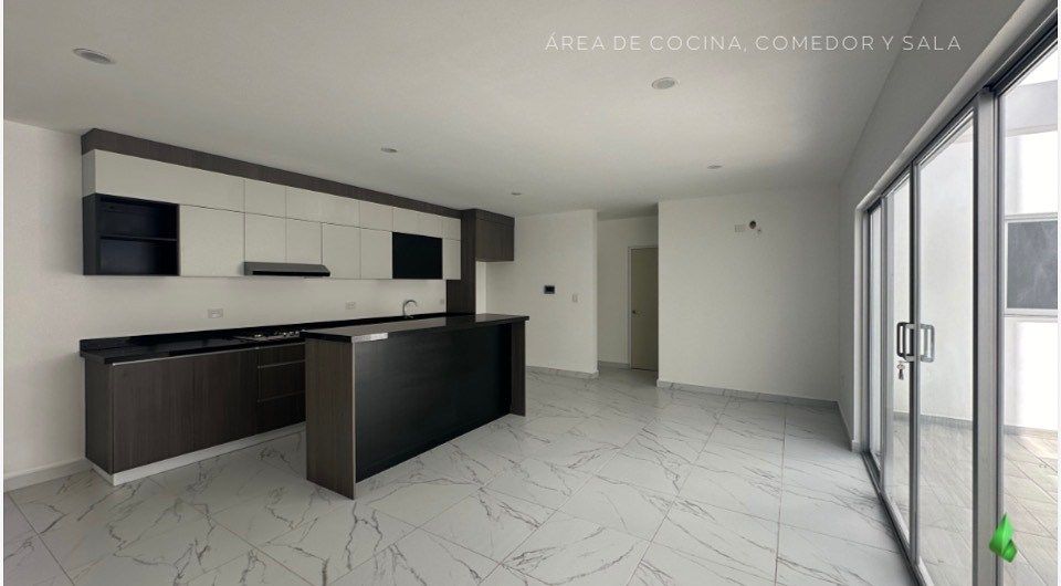 Cocina, foto 3 de 6