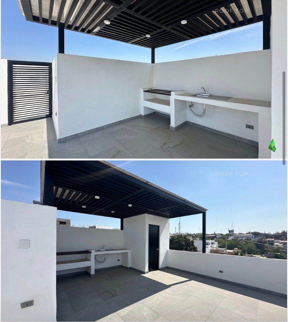 Roof top, foto 5 de 6