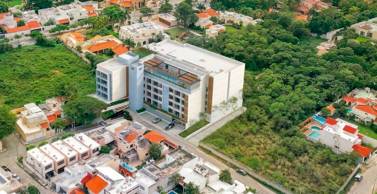 Apartamento em Monte Alban, Mérida, foto 6 de 10