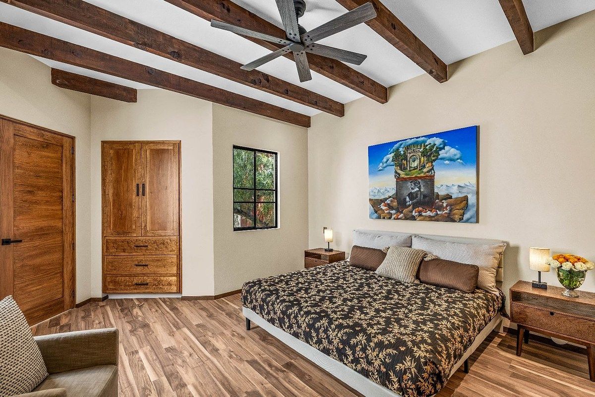 Casa em condomínio fechado em Guadiana, San Miguel de Allende, foto 6 de 26