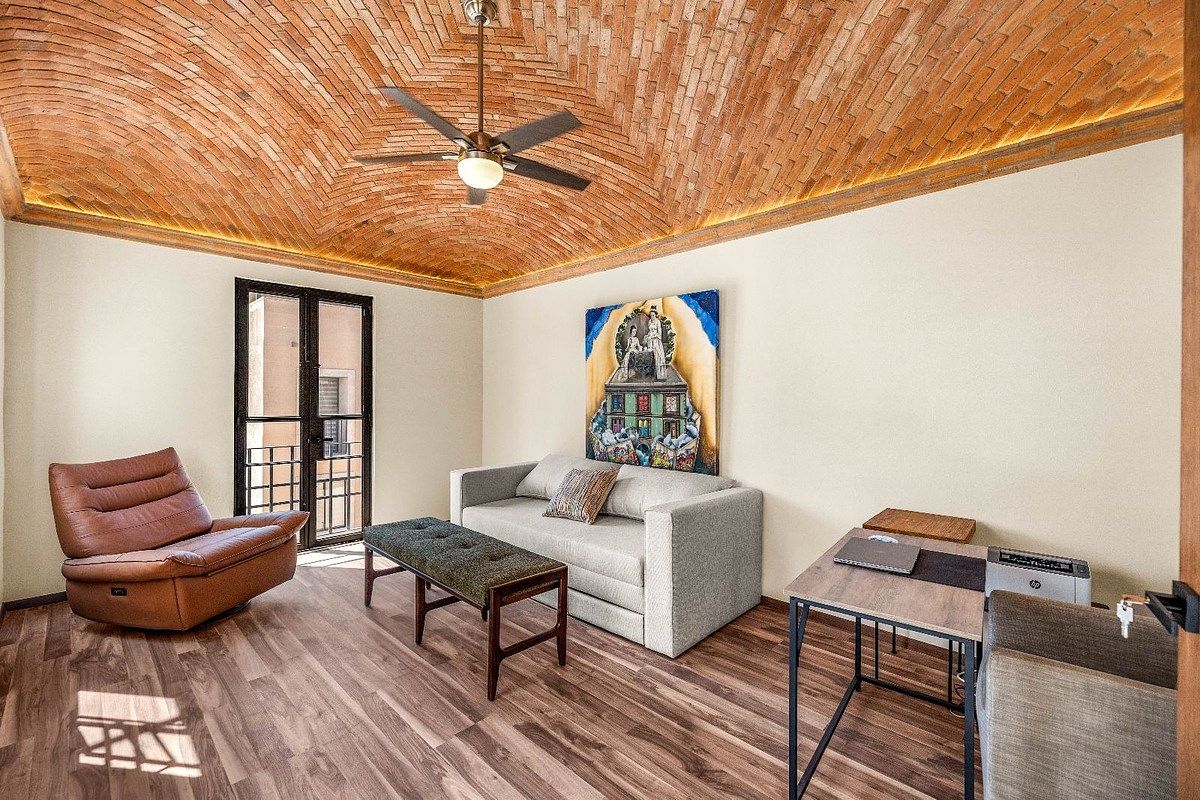 Casa em condomínio fechado em Guadiana, San Miguel de Allende, foto 7 de 26