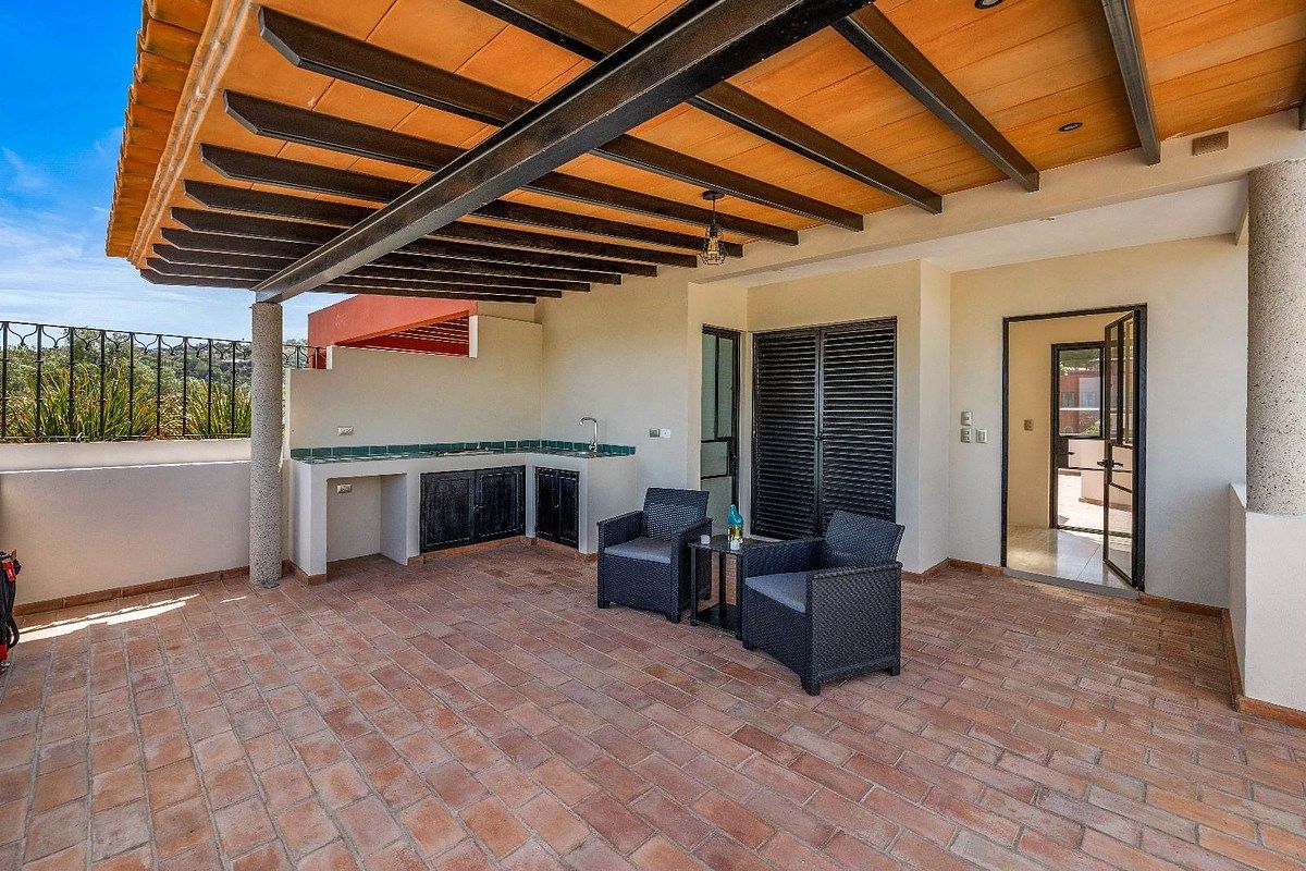 Casa em condomínio fechado em Guadiana, San Miguel de Allende, foto 9 de 26