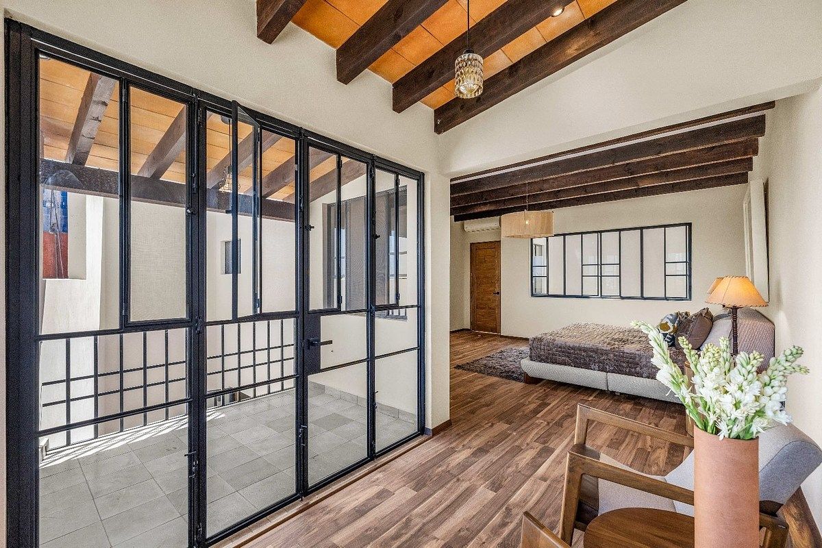 Casa em condomínio fechado em Guadiana, San Miguel de Allende, foto 14 de 26