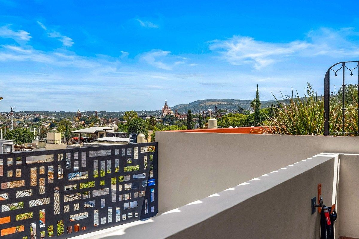 Casa em condomínio fechado em Guadiana, San Miguel de Allende, foto 18 de 26
