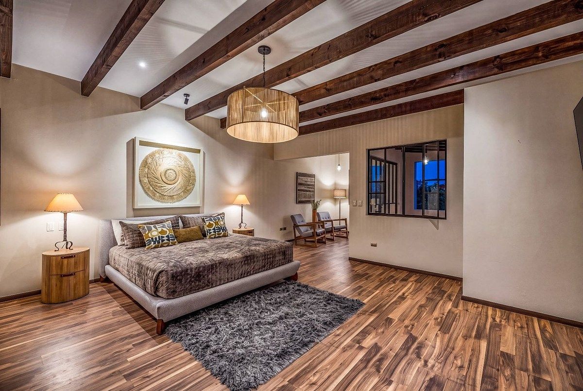 Casa em condomínio fechado em Guadiana, San Miguel de Allende, foto 22 de 26