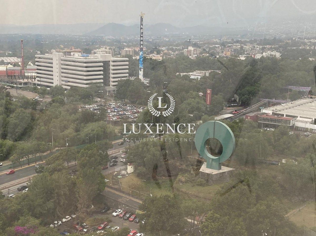Office in Parque del Pedregal, Tlalpan, photo 5 of 16