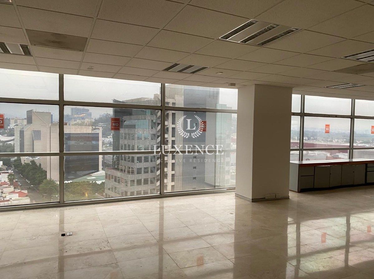 Office in Parque del Pedregal, Tlalpan, photo 2 of 16