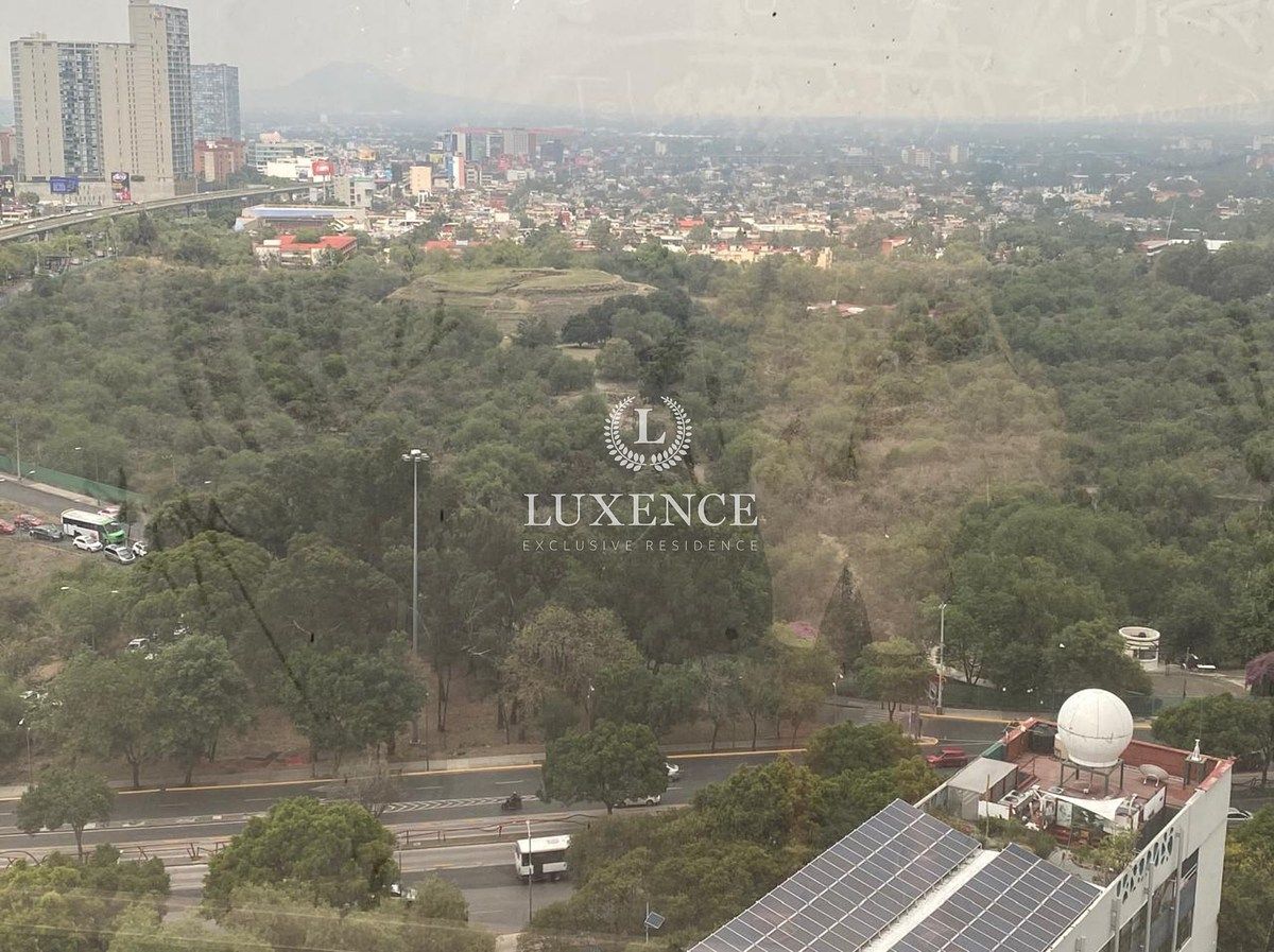 Office in Parque del Pedregal, Tlalpan, photo 7 of 16