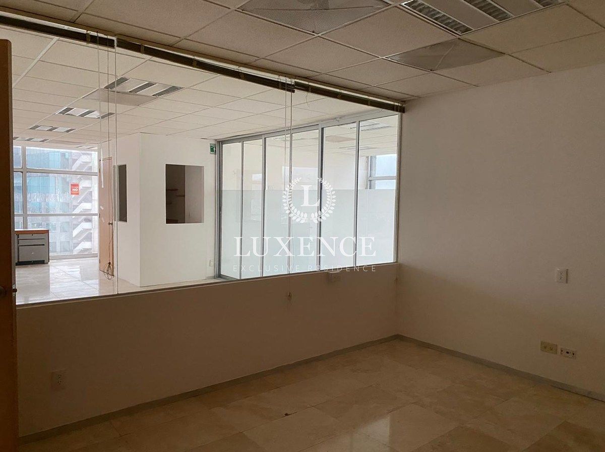 Office in Parque del Pedregal, Tlalpan, photo 9 of 16