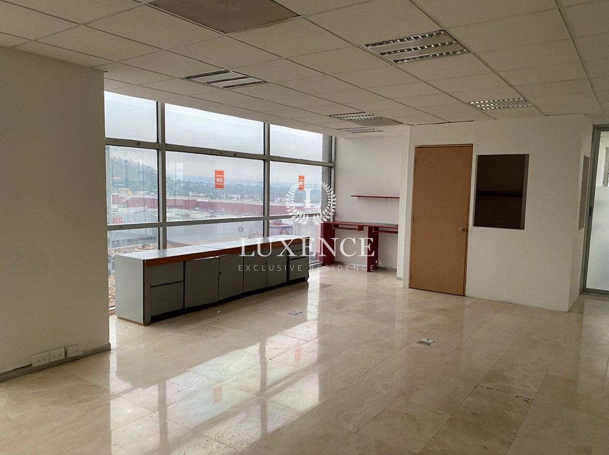 Office in Parque del Pedregal, Tlalpan, photo 10 of 16