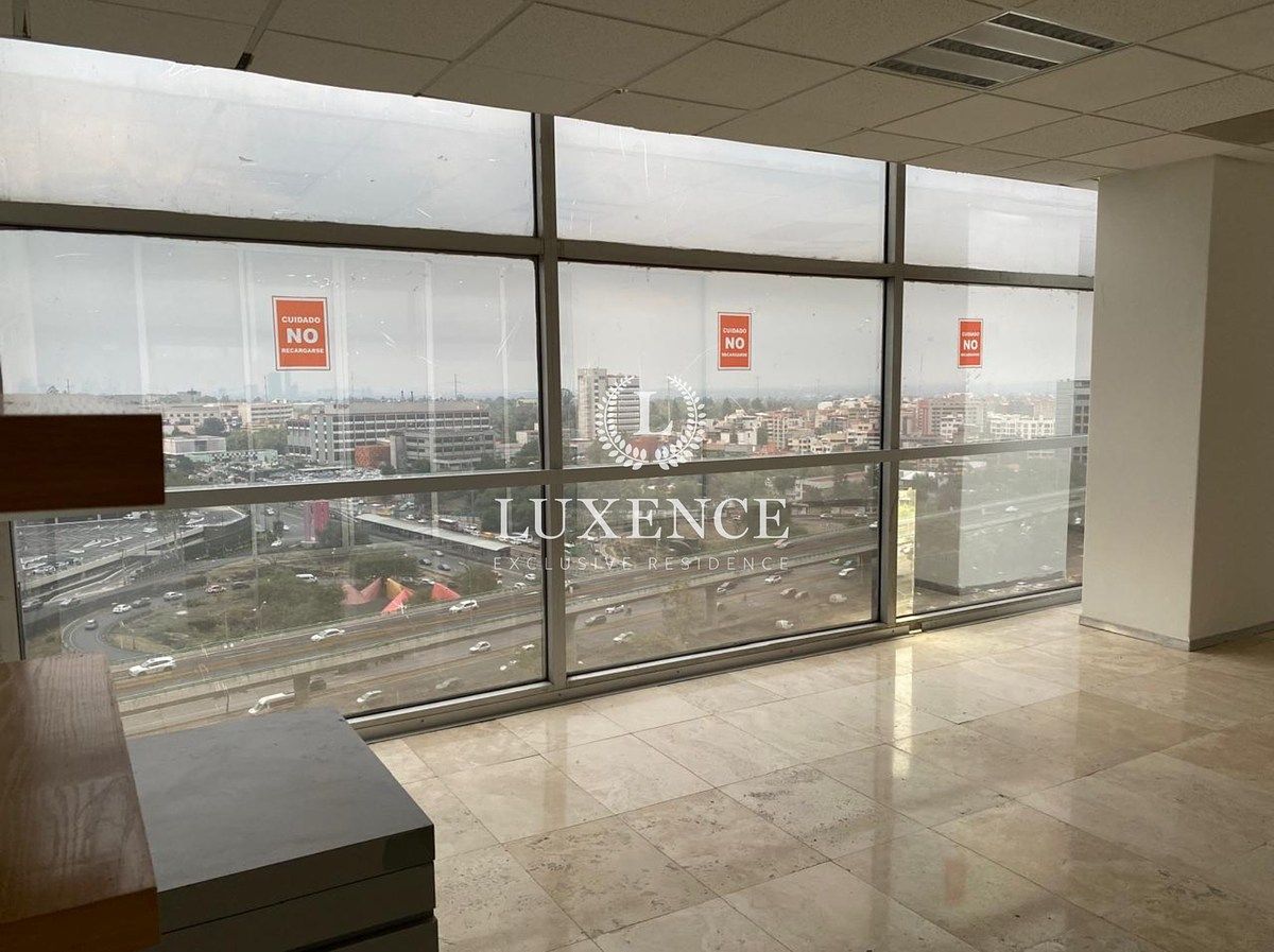 Office in Parque del Pedregal, Tlalpan, photo 11 of 16