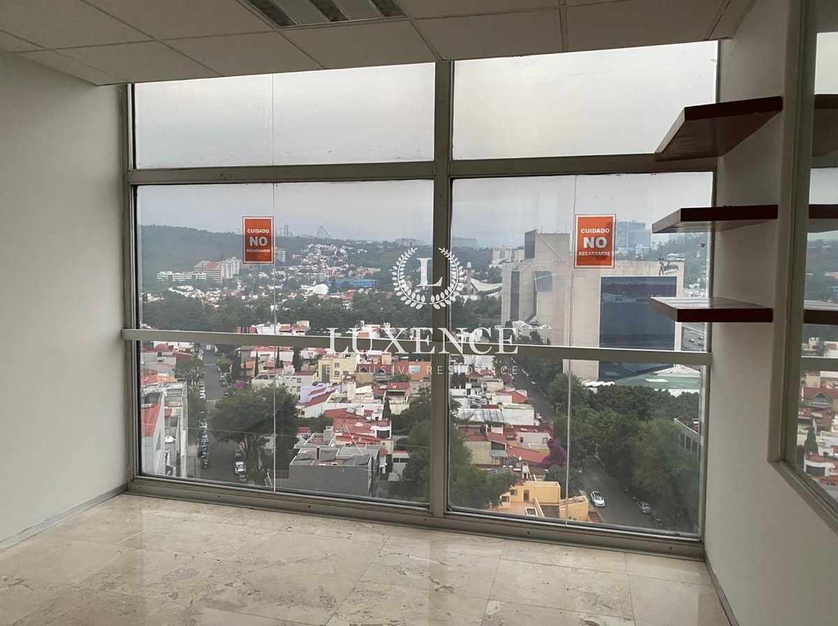 Office in Parque del Pedregal, Tlalpan, photo 12 of 16