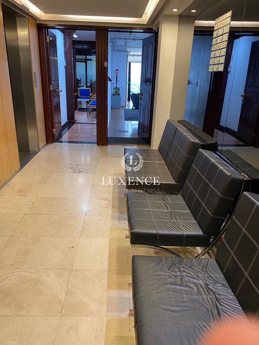 Office in Parque del Pedregal, Tlalpan, photo 14 of 16