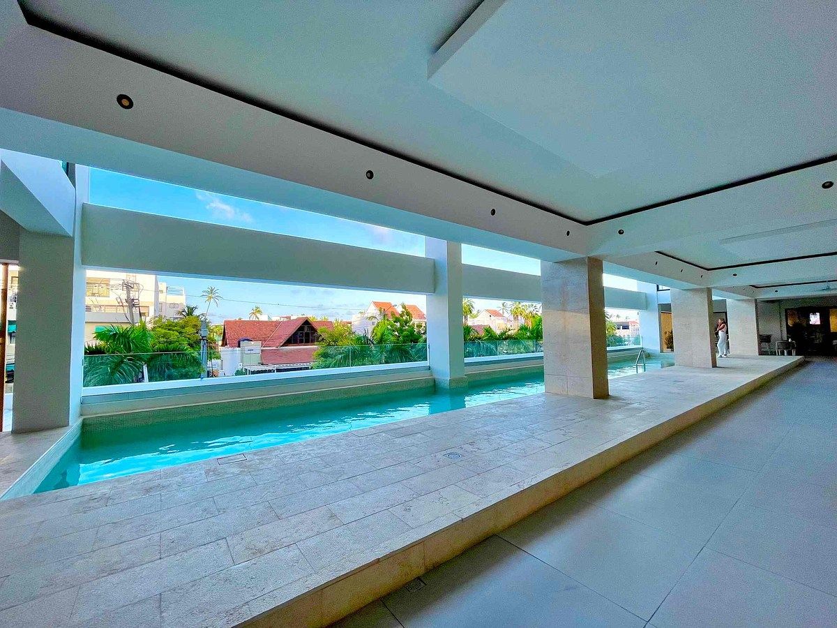 Apartamento en Los Corales, Bávaro, foto 16 de 29