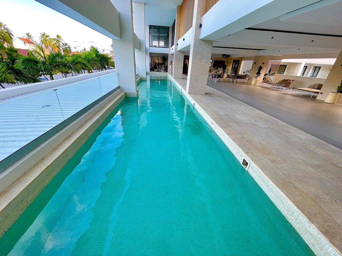 Apartamento en Los Corales, Bávaro, foto 17 de 29