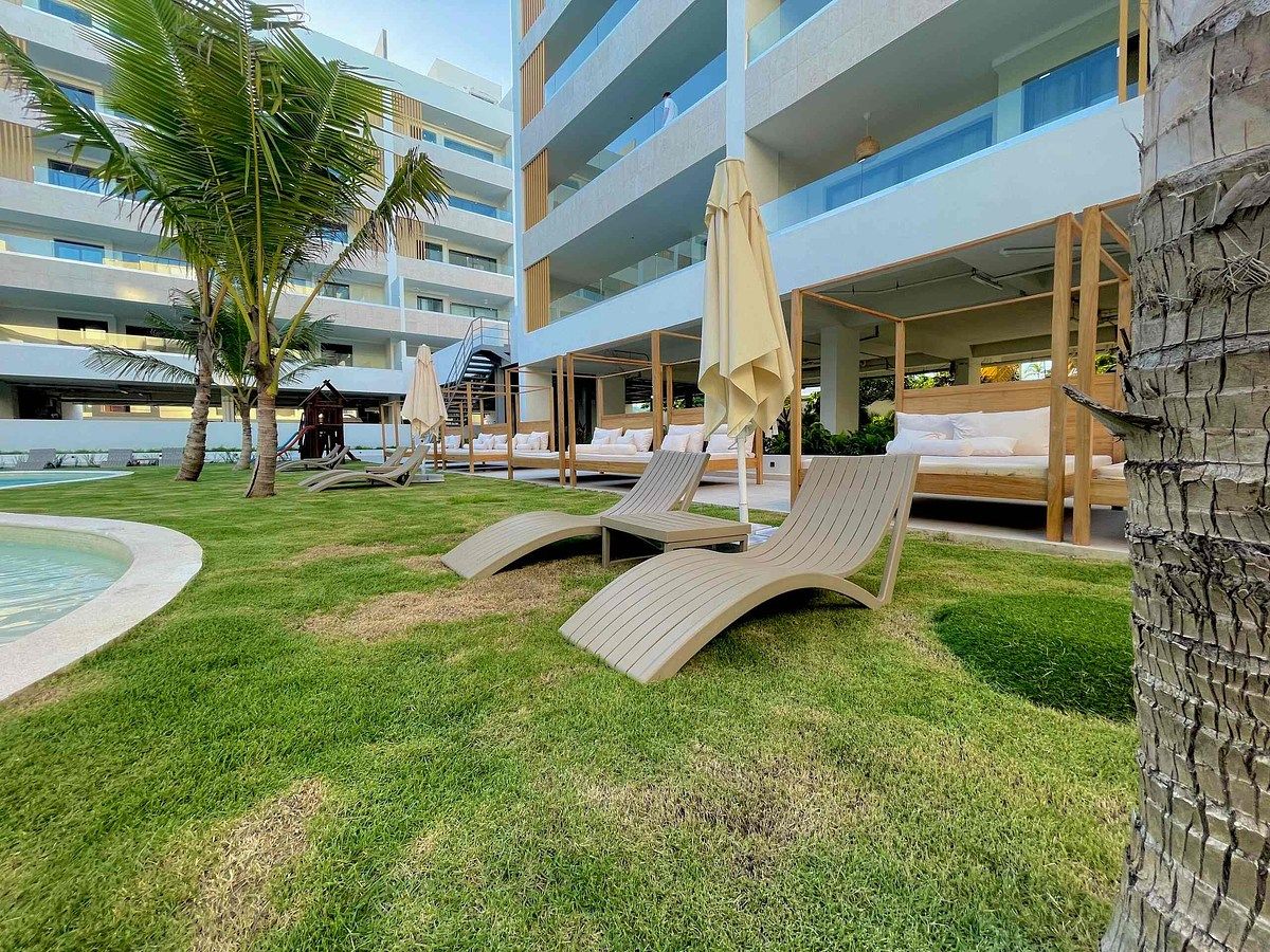 Apartamento en Los Corales, Bávaro, foto 18 de 29