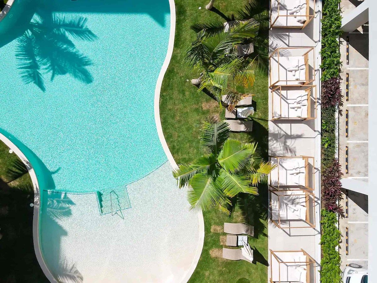 Apartamento en Los Corales, Bávaro, foto 19 de 29
