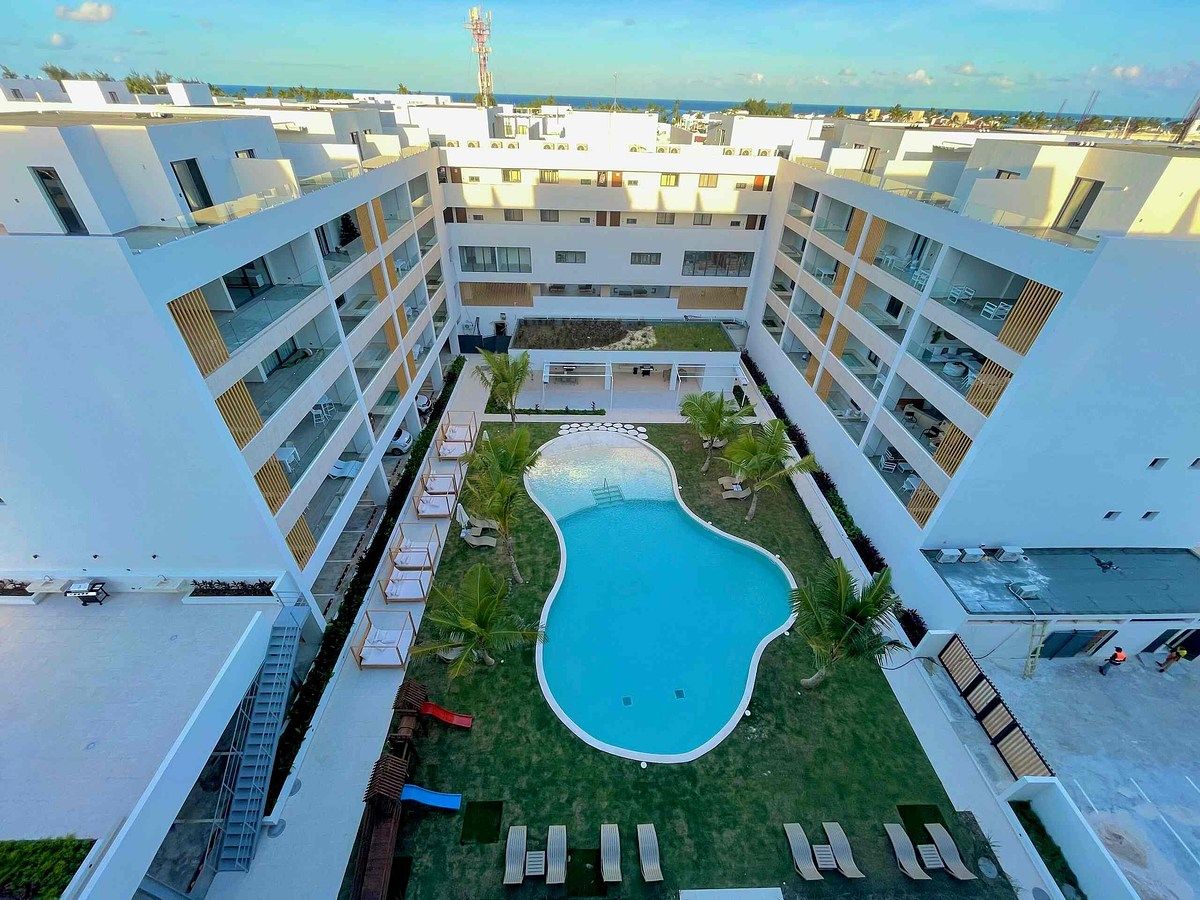 Apartamento en Los Corales, Bávaro, foto 20 de 29