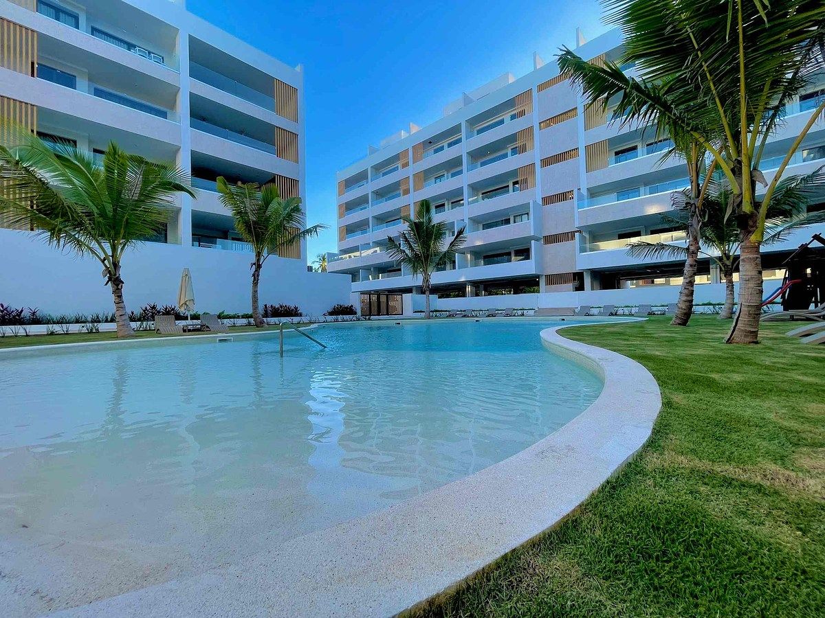 Apartamento en Los Corales, Bávaro, foto 21 de 29