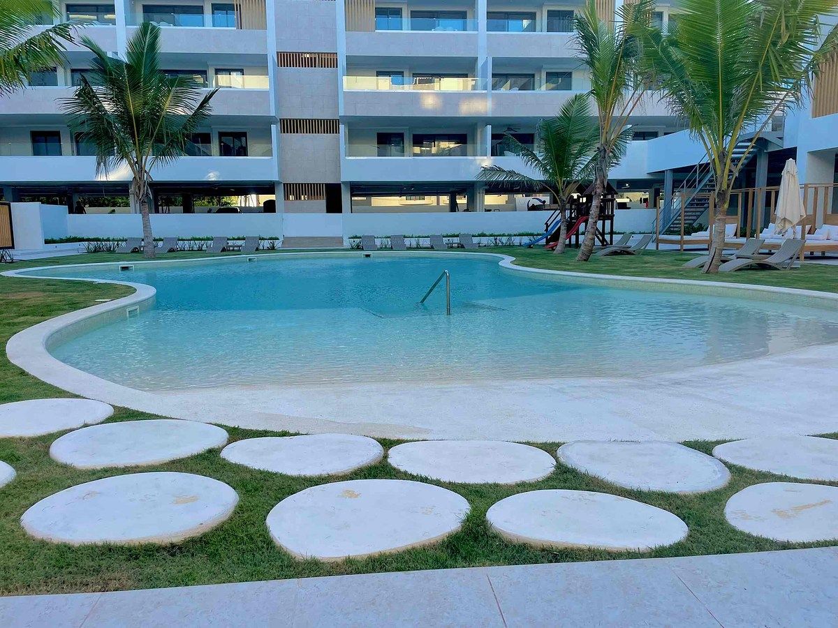 Apartamento en Los Corales, Bávaro, foto 22 de 29