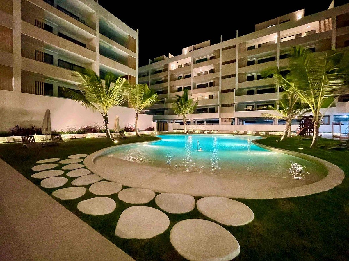 Apartamento en Los Corales, Bávaro, foto 23 de 29