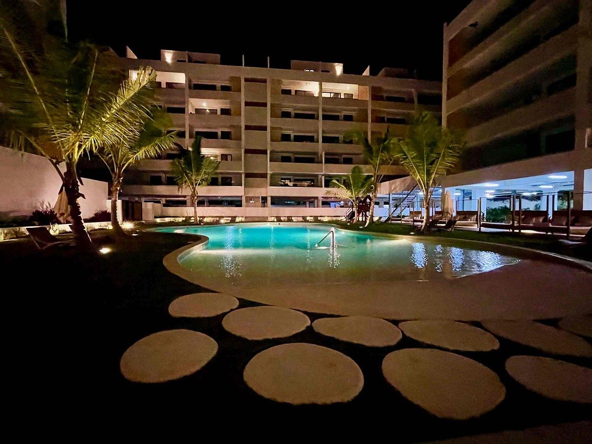 Apartamento en Los Corales, Bávaro, foto 26 de 29