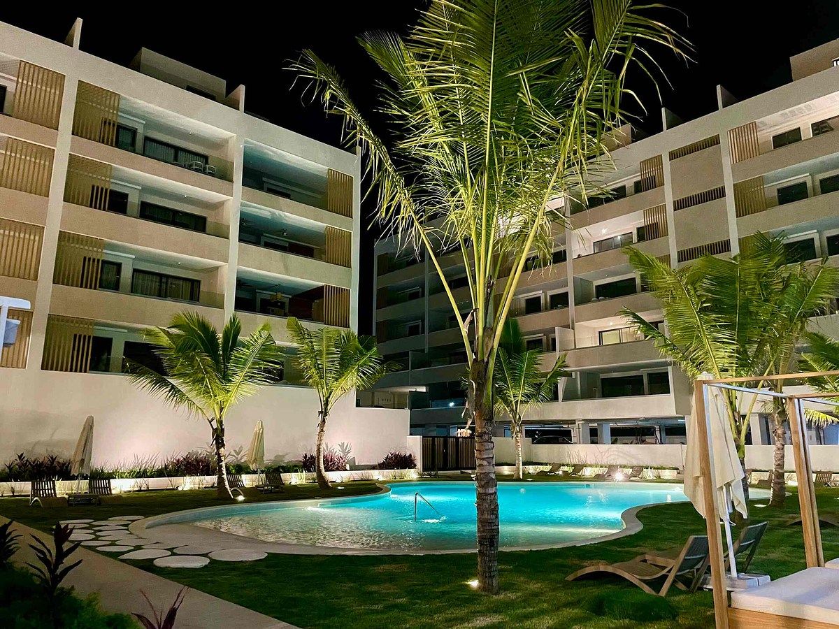 Apartamento en Los Corales, Bávaro, foto 27 de 29