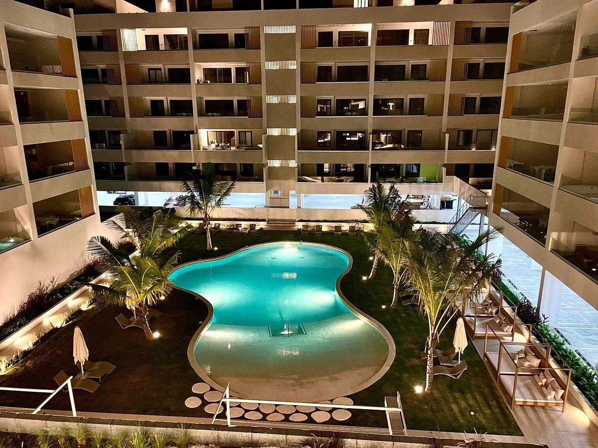 Apartamento en Los Corales, Bávaro, foto 24 de 29