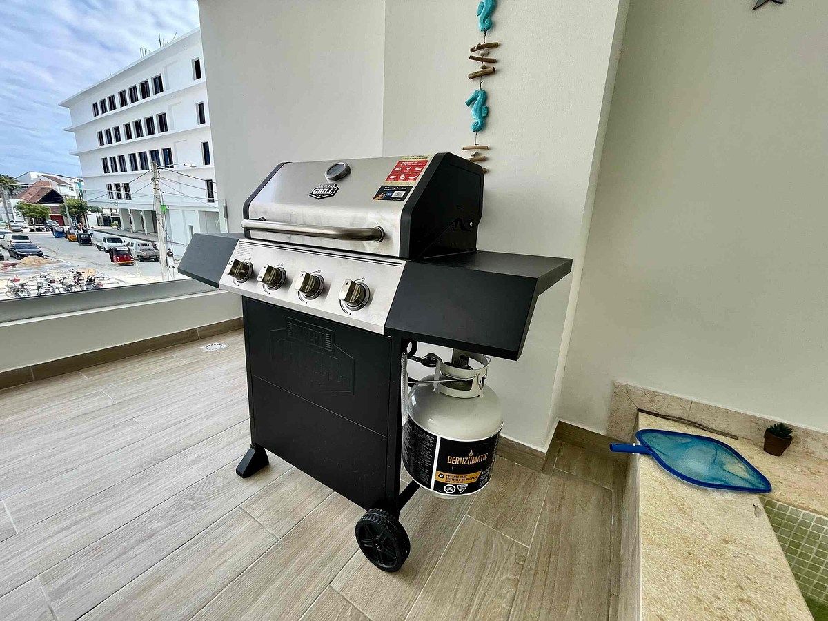 Apartamento en Los Corales, Bávaro, foto 6 de 29
