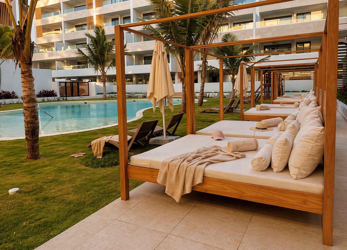 Apartamento en Los Corales, Bávaro, foto 29 de 29