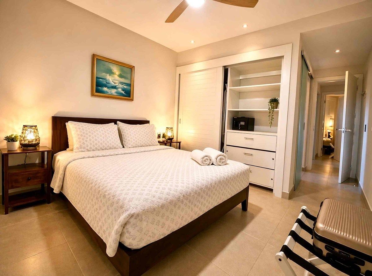 Apartamento en Los Corales, Bávaro, foto 11 de 29