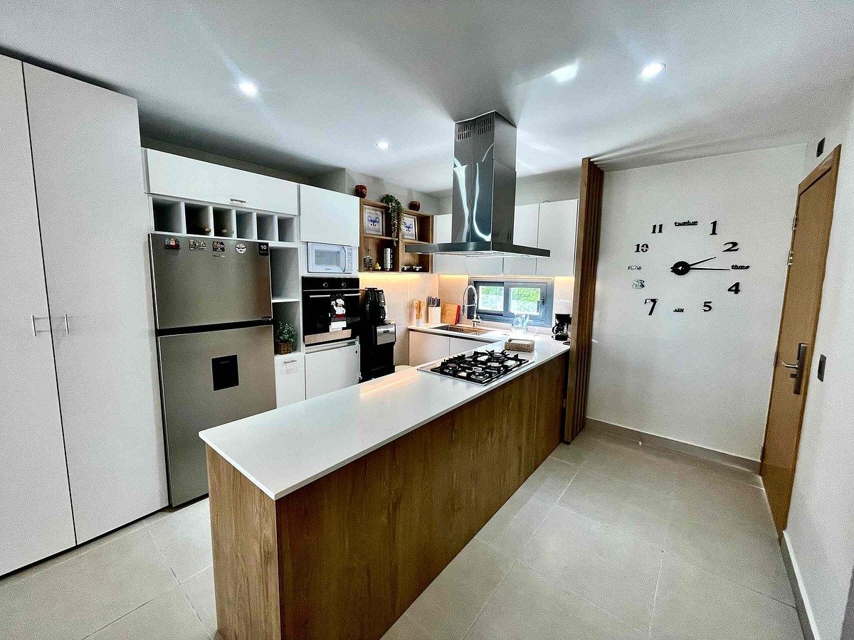 Apartamento en Los Corales, Bávaro, foto 9 de 29