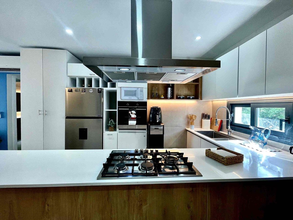 Apartamento en Los Corales, Bávaro, foto 5 de 29