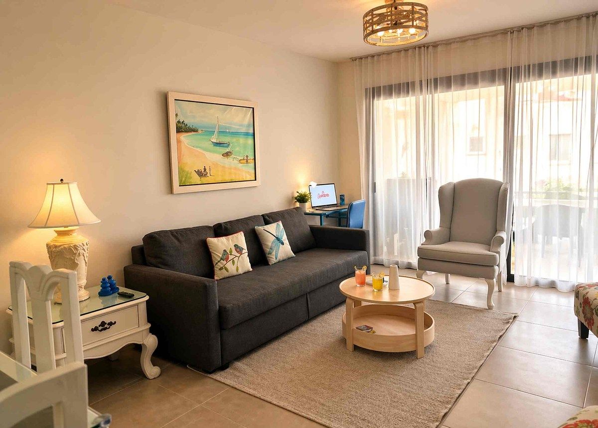 Apartamento en Los Corales, Bávaro, foto 2 de 29