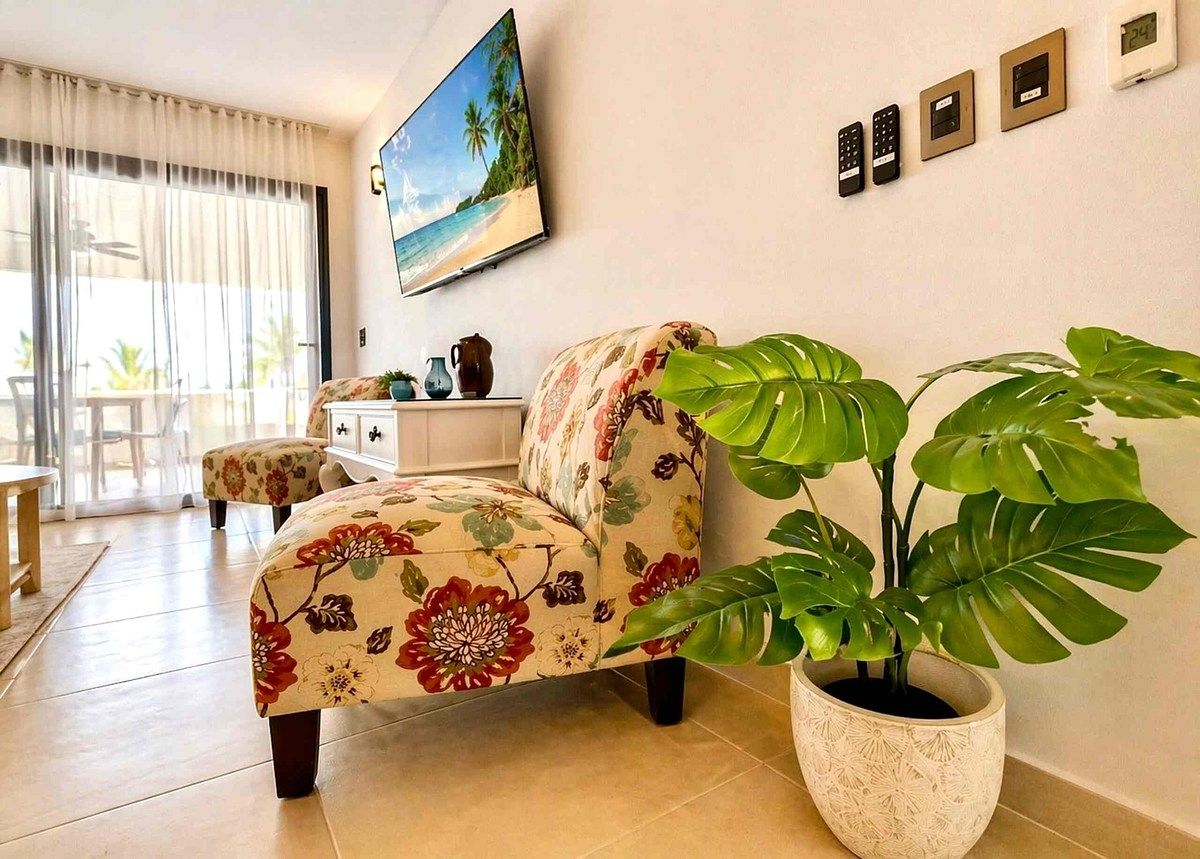 Apartamento en Los Corales, Bávaro, foto 4 de 29