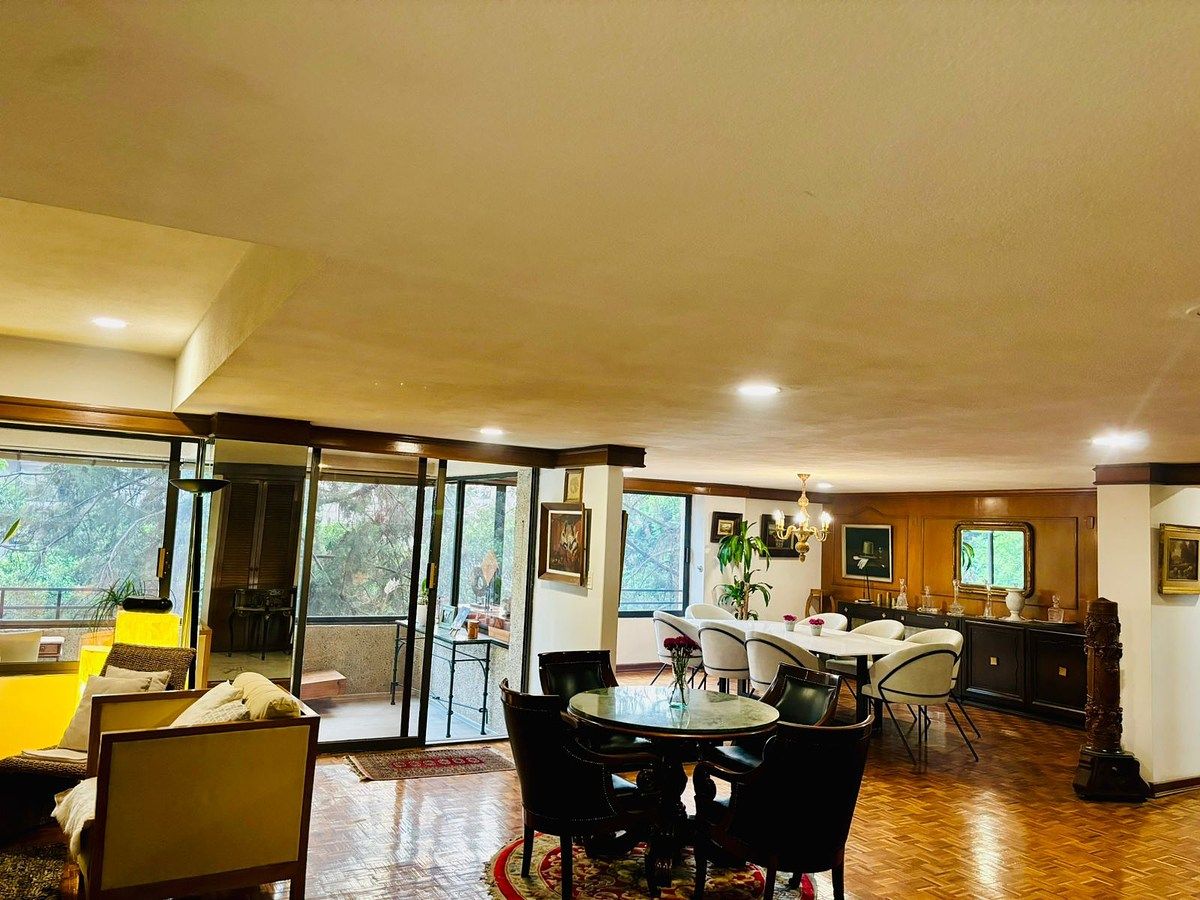 Apartment in Nochebuena, Benito Juárez, photo 3 of 19