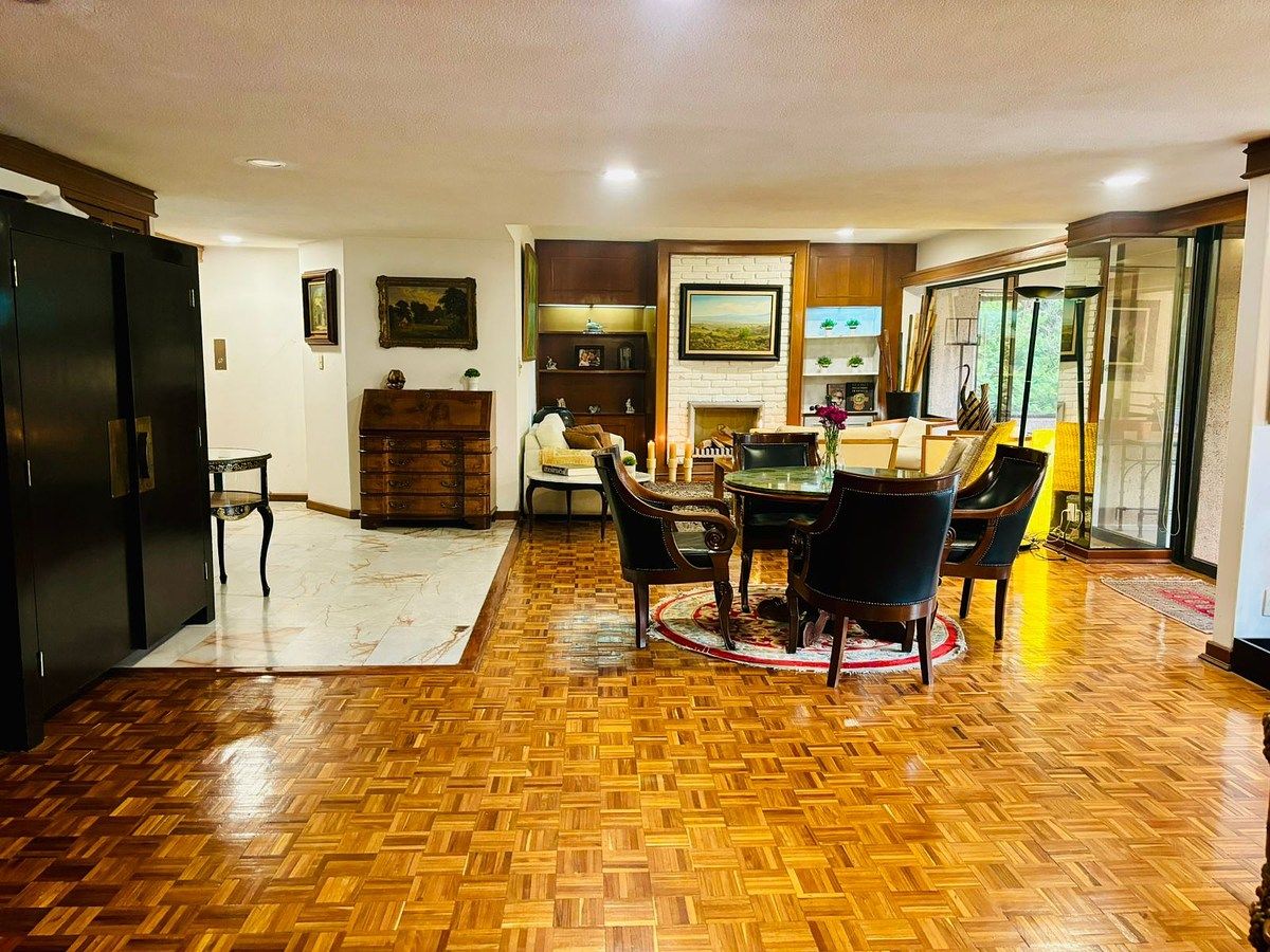 Apartment in Nochebuena, Benito Juárez, photo 5 of 19