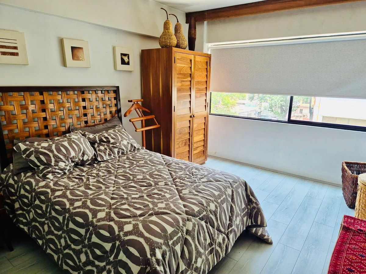 Apartment in Nochebuena, Benito Juárez, photo 15 of 19