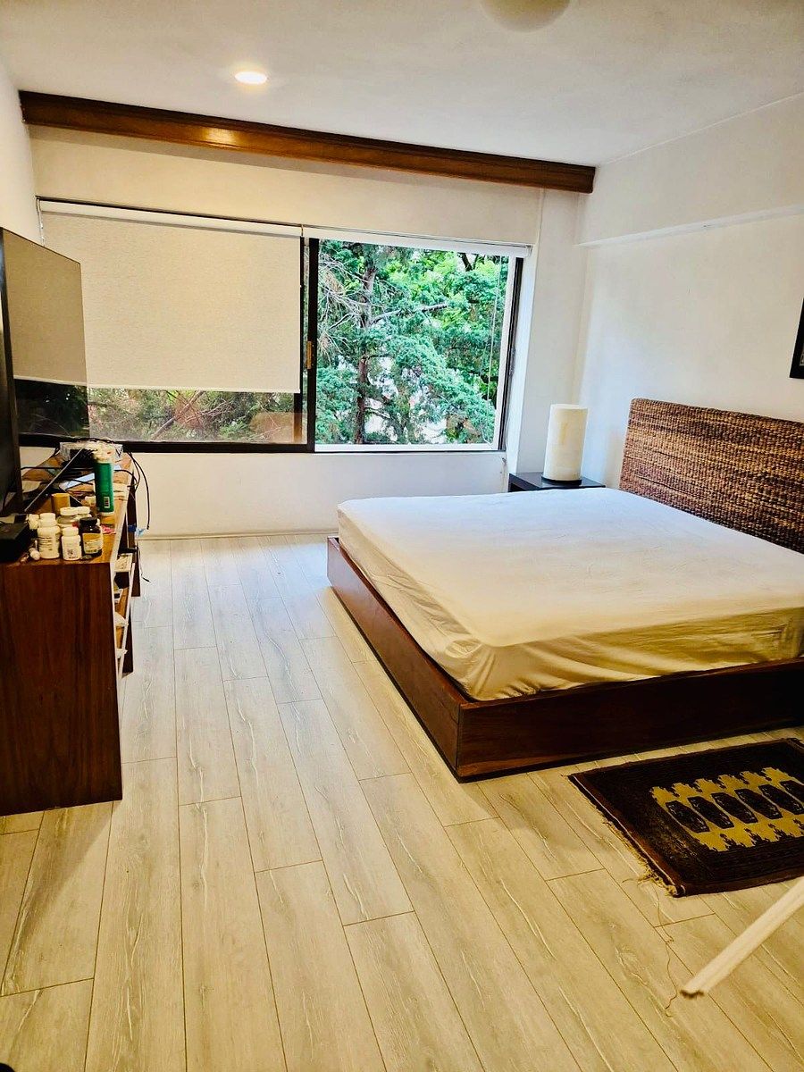 Apartment in Nochebuena, Benito Juárez, photo 16 of 19