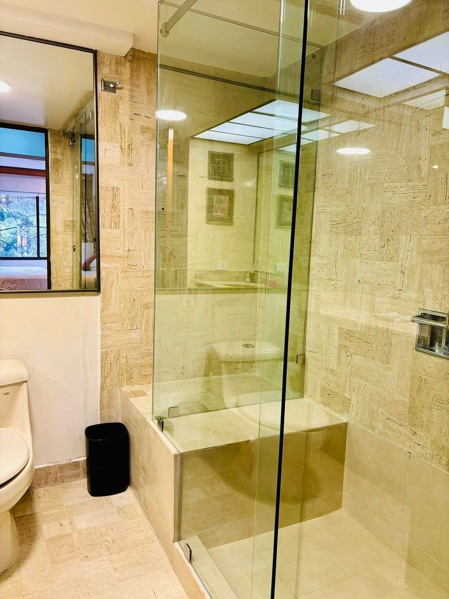 Apartment in Nochebuena, Benito Juárez, photo 17 of 19